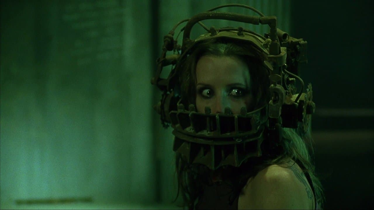 Saw - L'enigmista - immagine