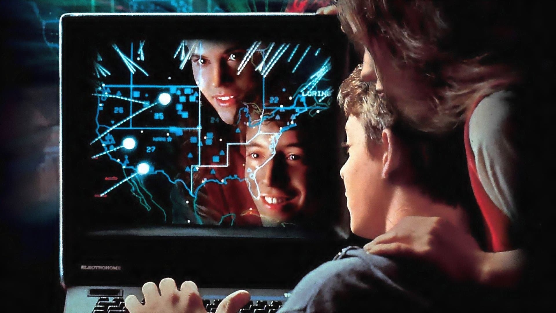 WarGames - Giochi di guerra - immagine