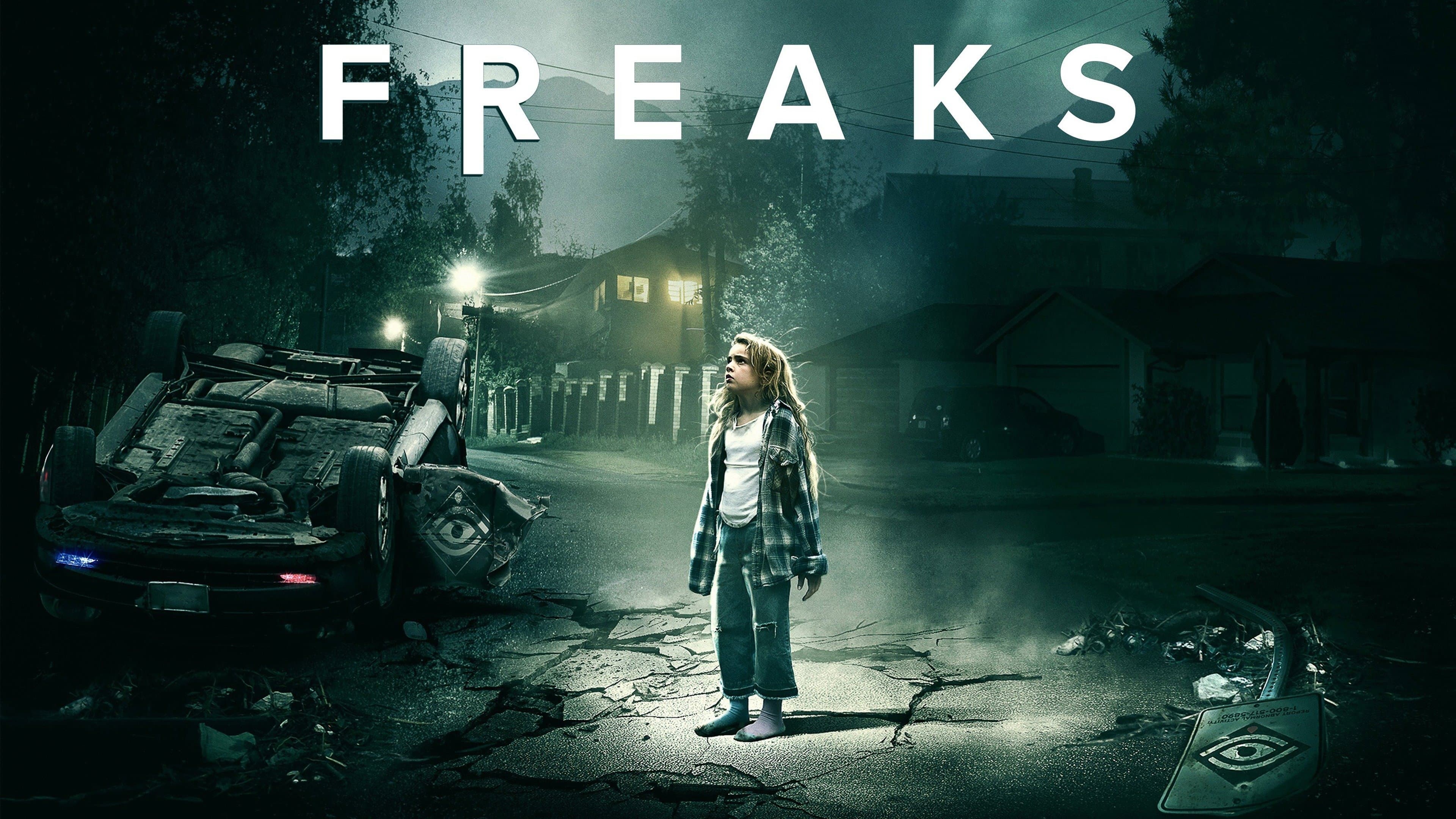 Freaks - immagine