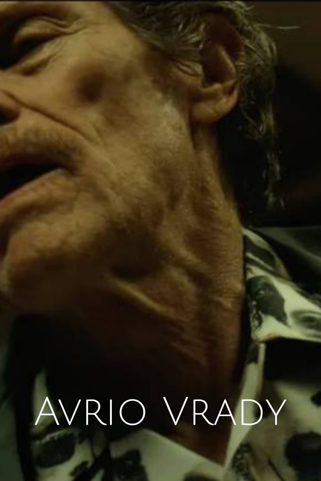 Poster di Avrio Vrady