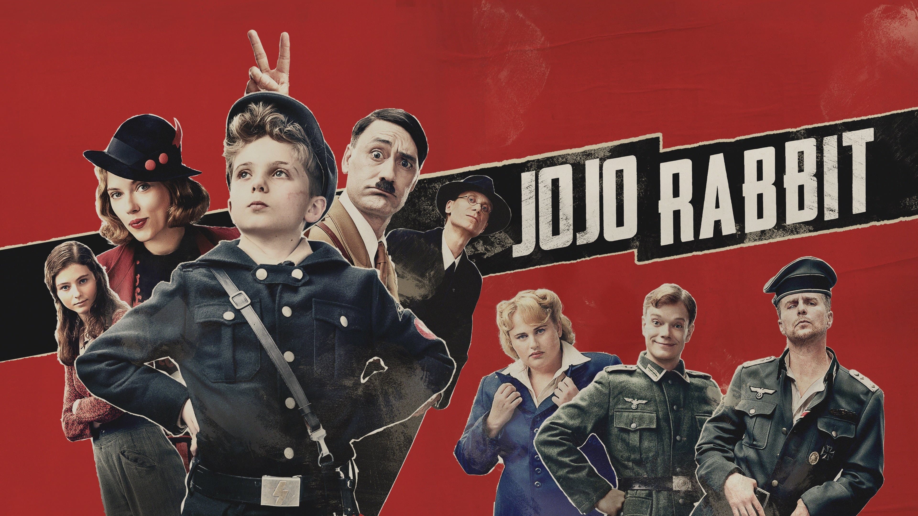 Jojo Rabbit - immagine
