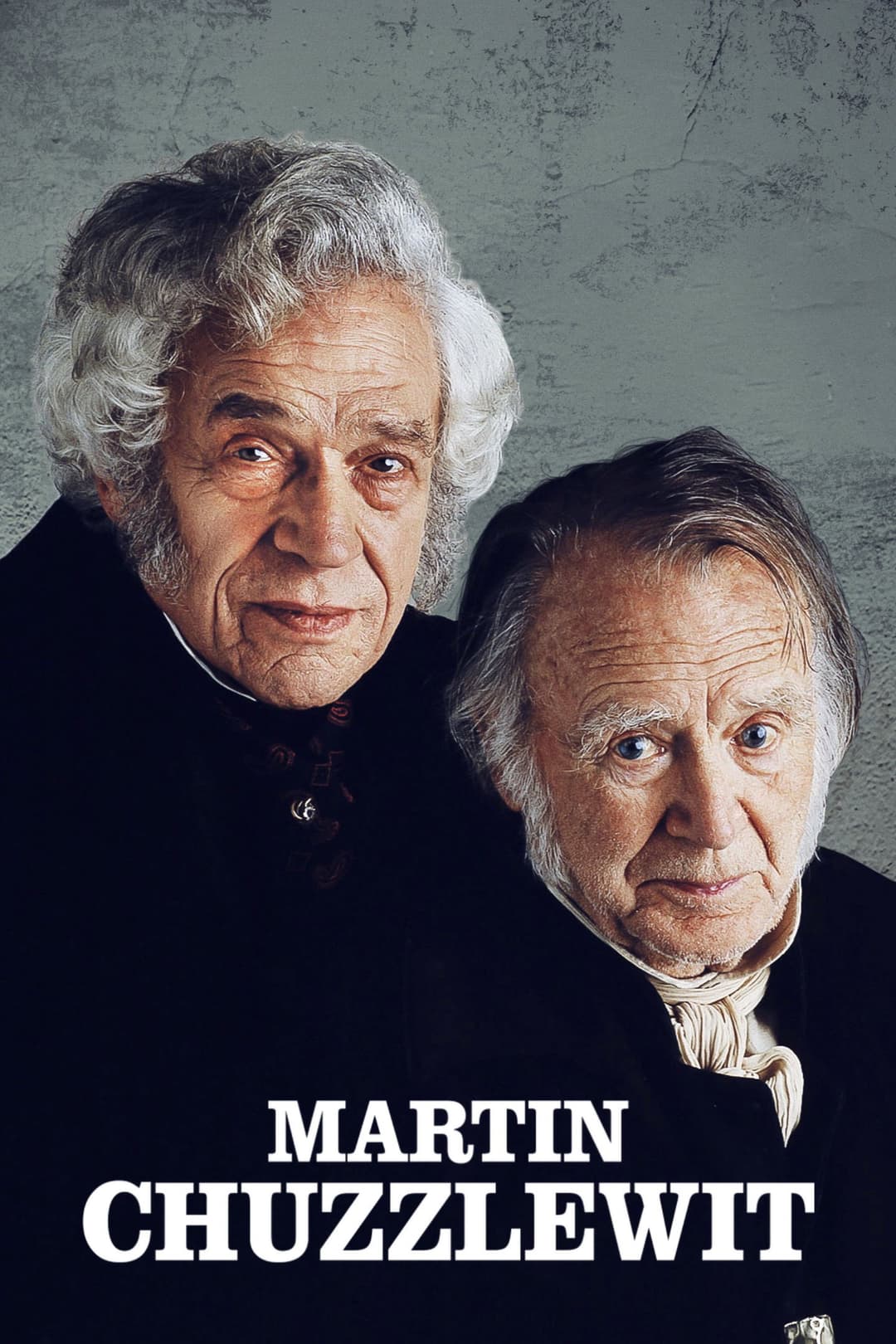 Poster di Martin Chuzzlewit