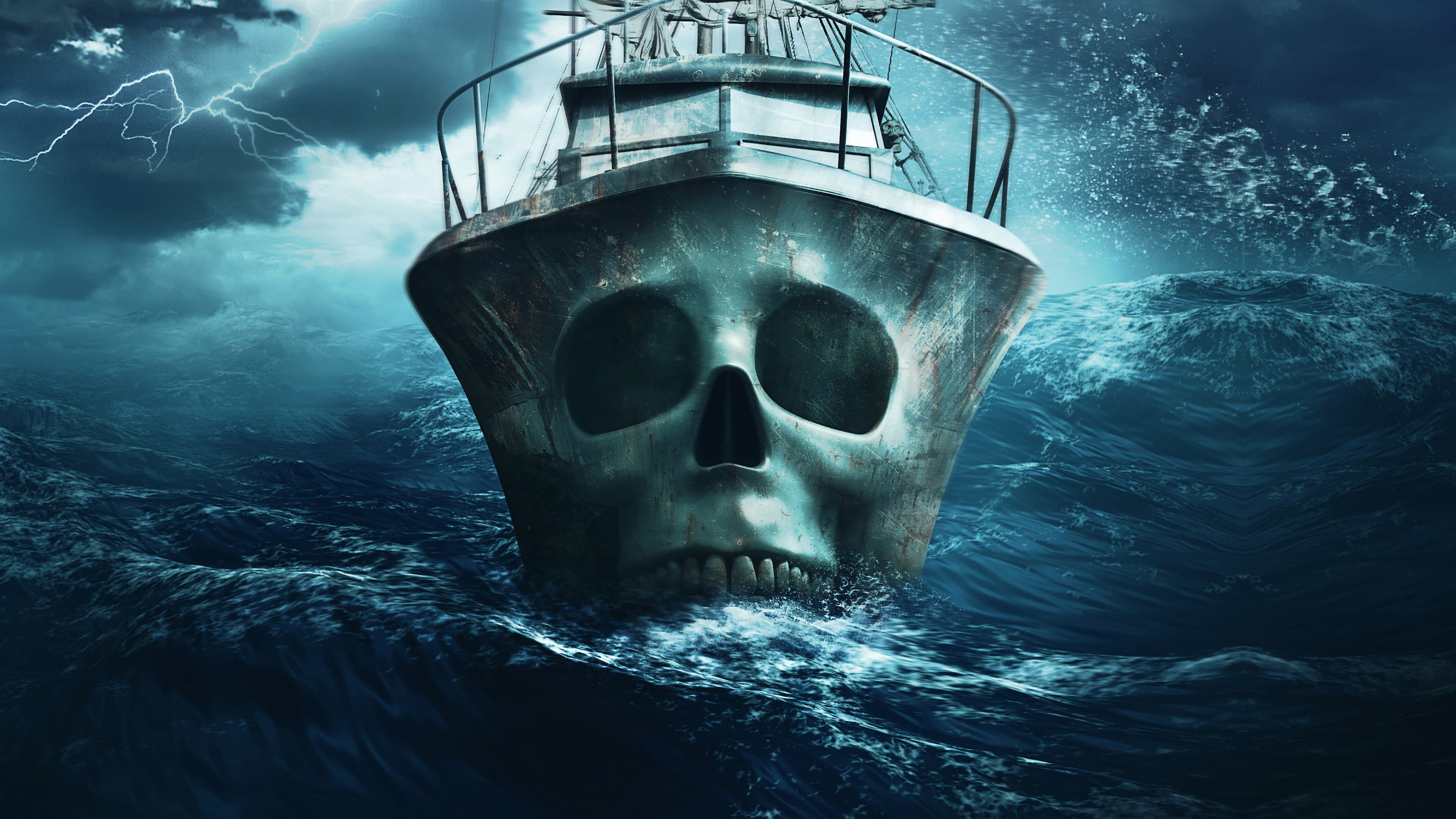 Haunting of the Mary Celeste - immagine