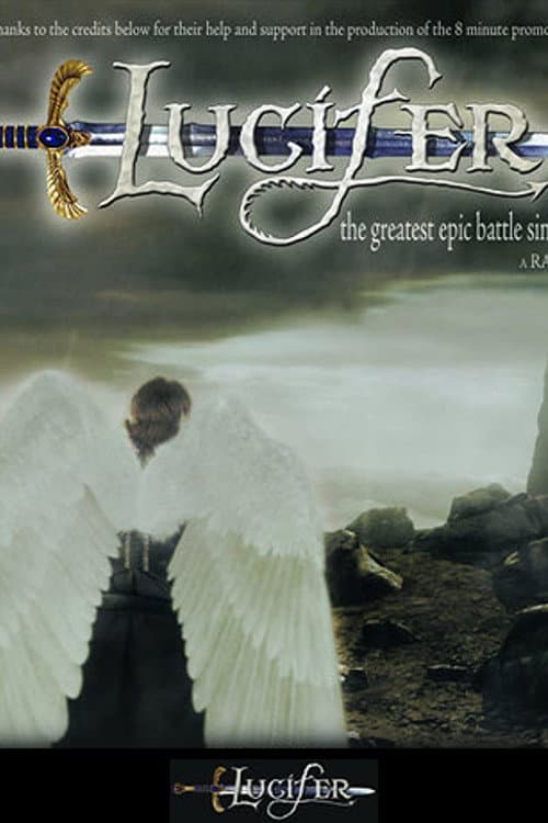 Poster di Lucifer