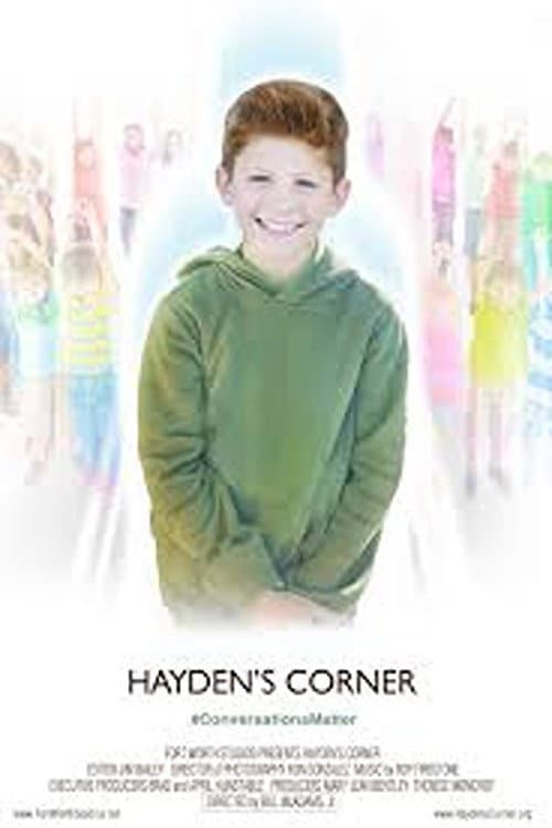 Poster di Hayden's Corner