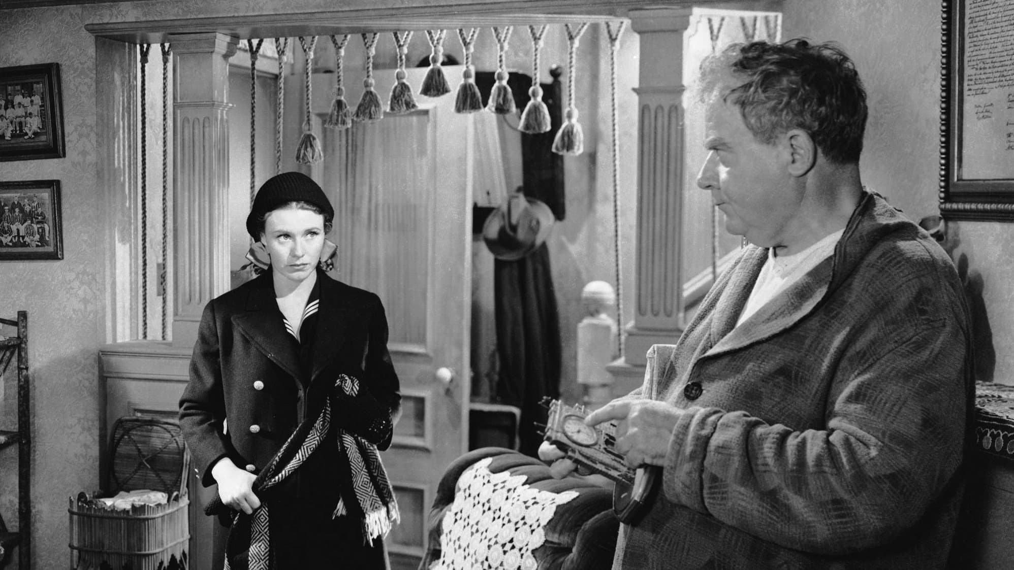 Kitty Foyle, ragazza innamorata - immagine