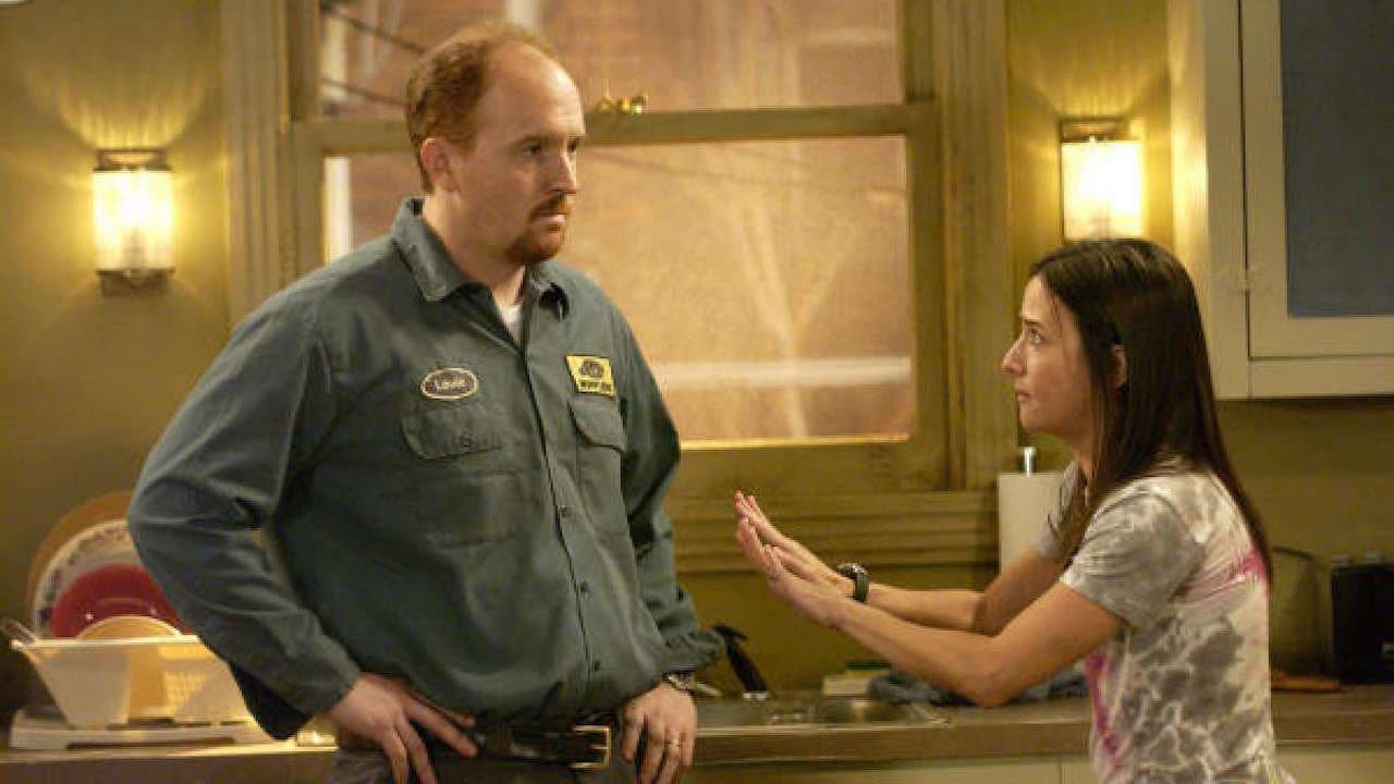 Lucky Louie: The Making of a Sitcom - immagine
