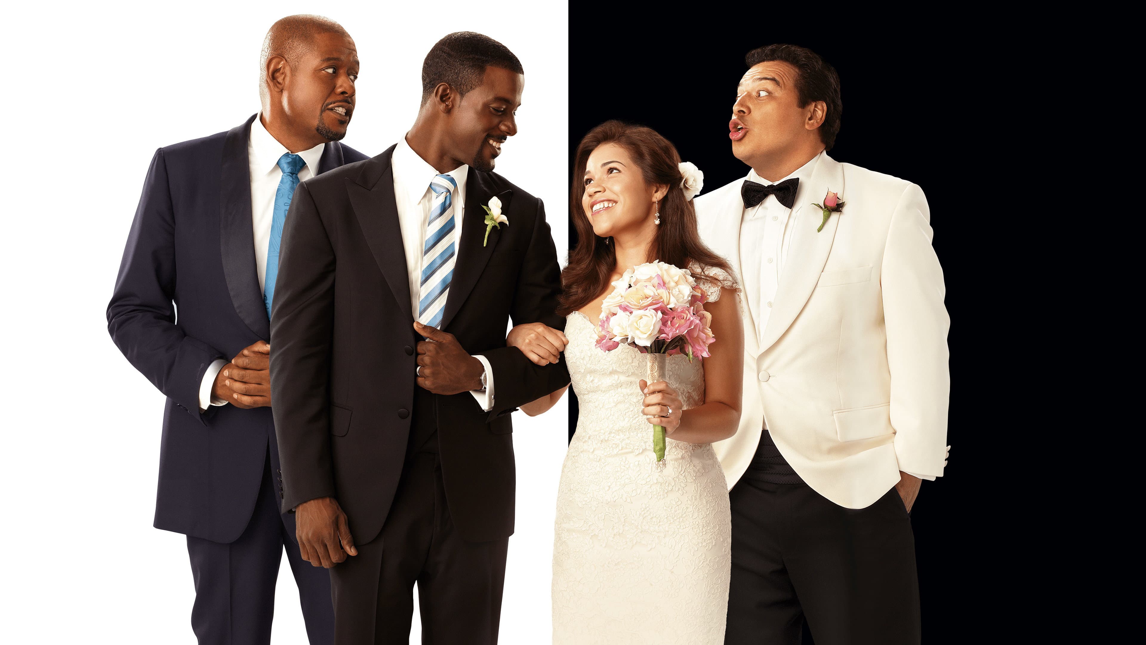 Matrimonio in famiglia - immagine