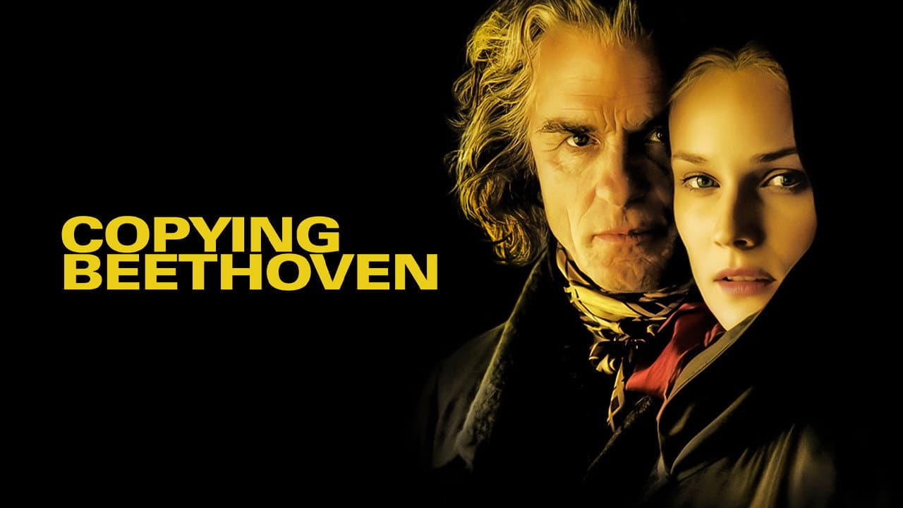Io e Beethoven - immagine