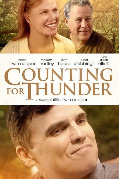 Poster di Counting for Thunder
