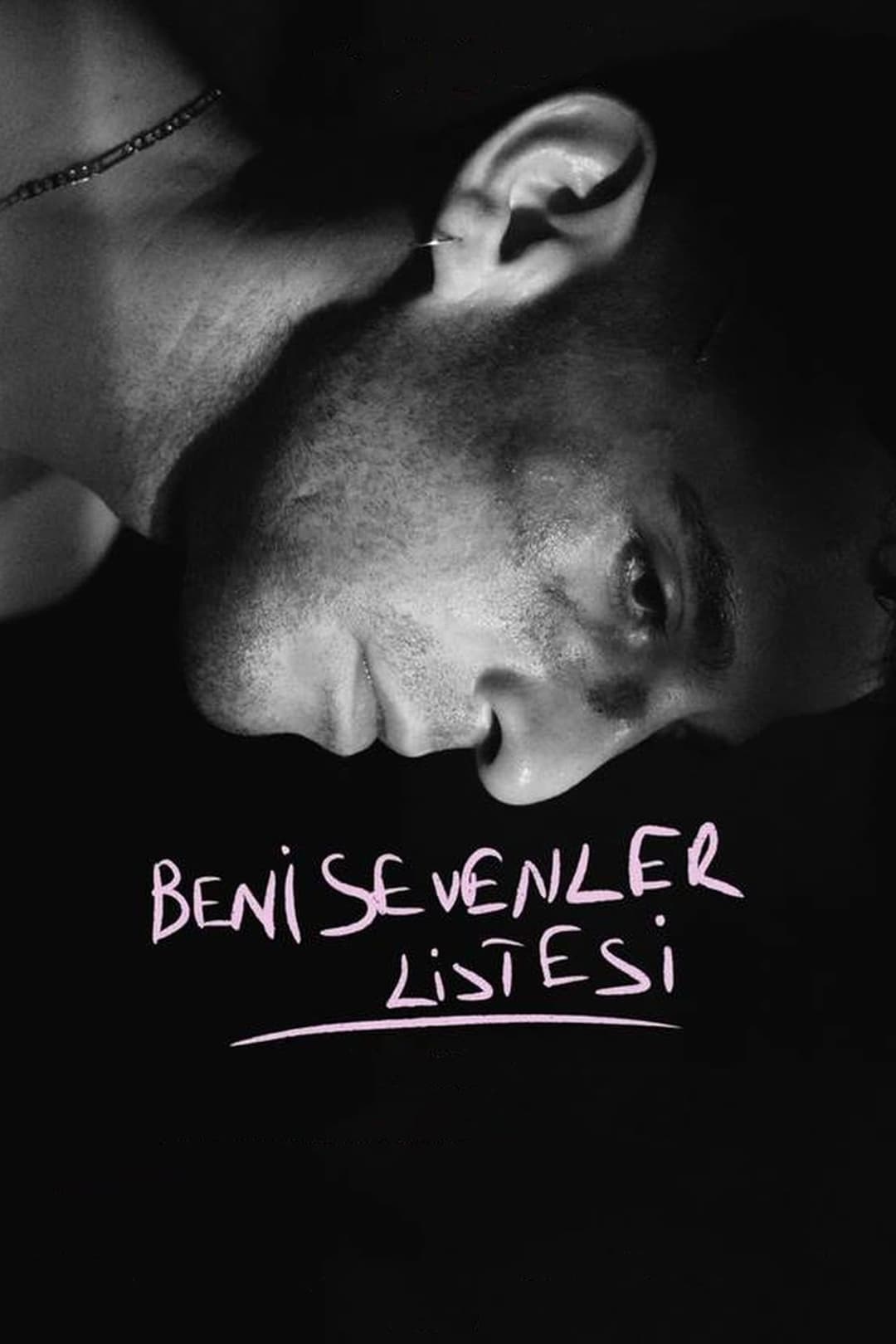 Poster di Beni Sevenler Listesi