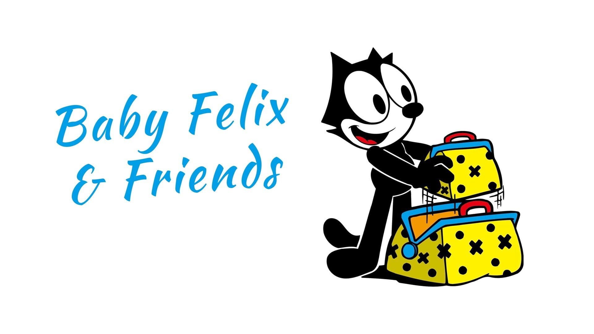 Baby Felix & Friends - immagine