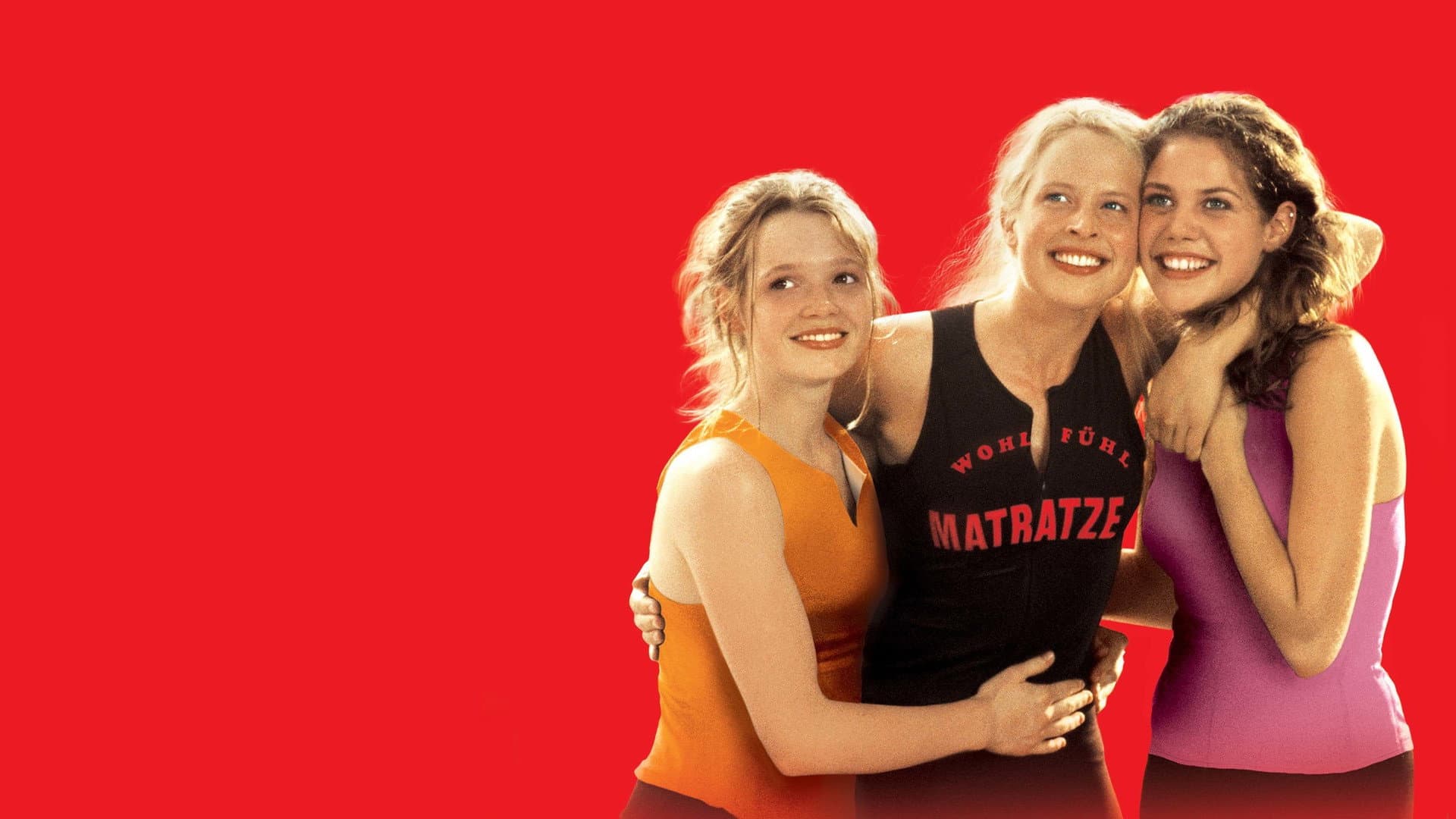 Ragazze pompom al top - immagine