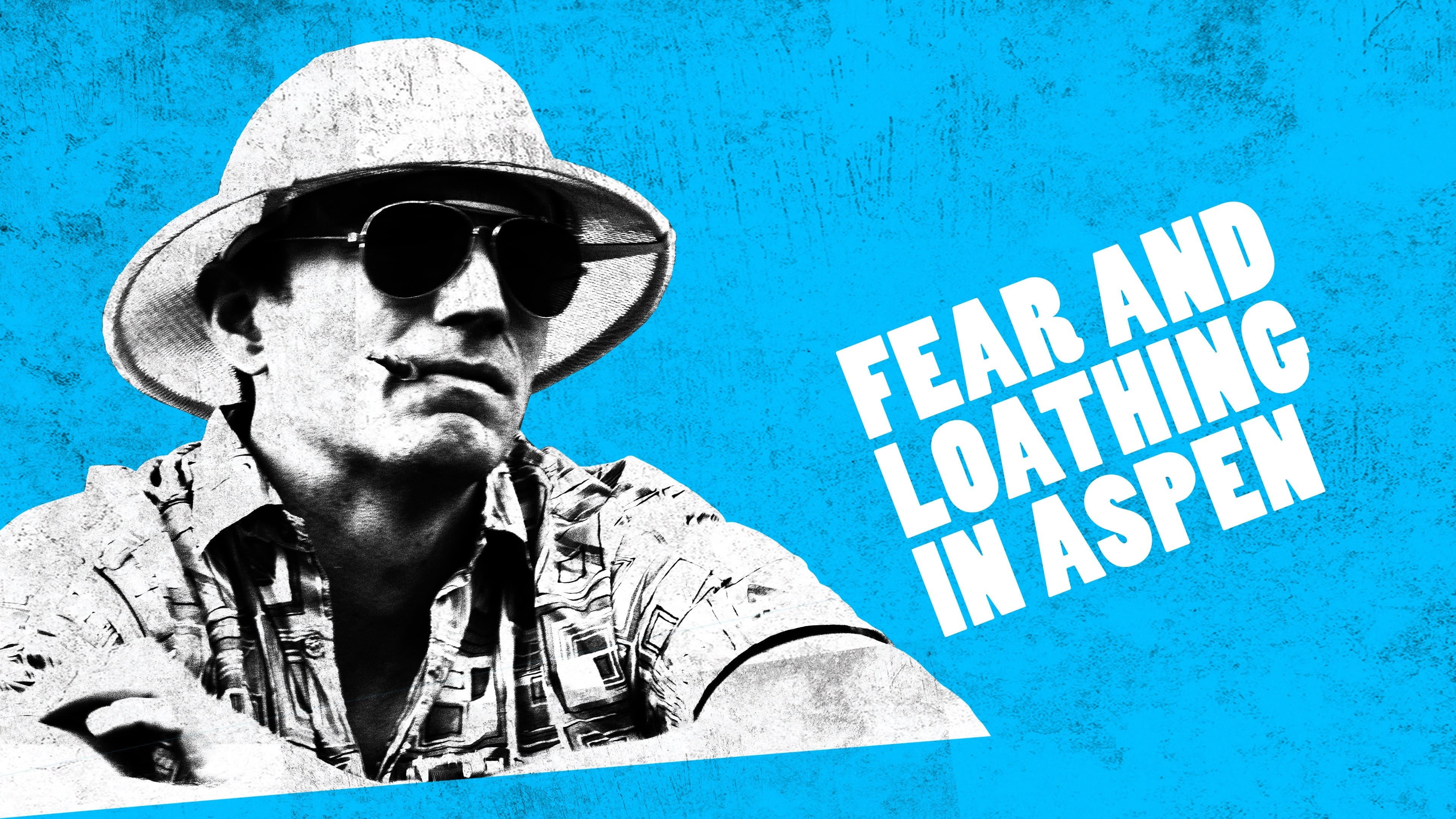 Fear and Loathing in Aspen - immagine