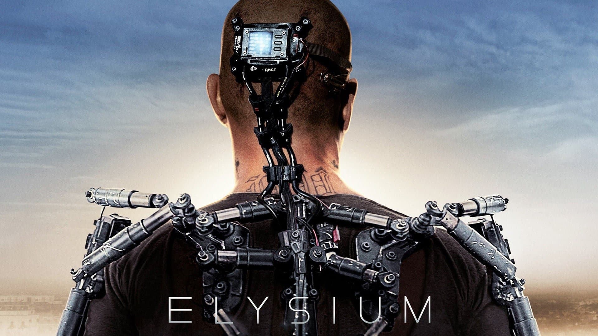 Elysium - immagine