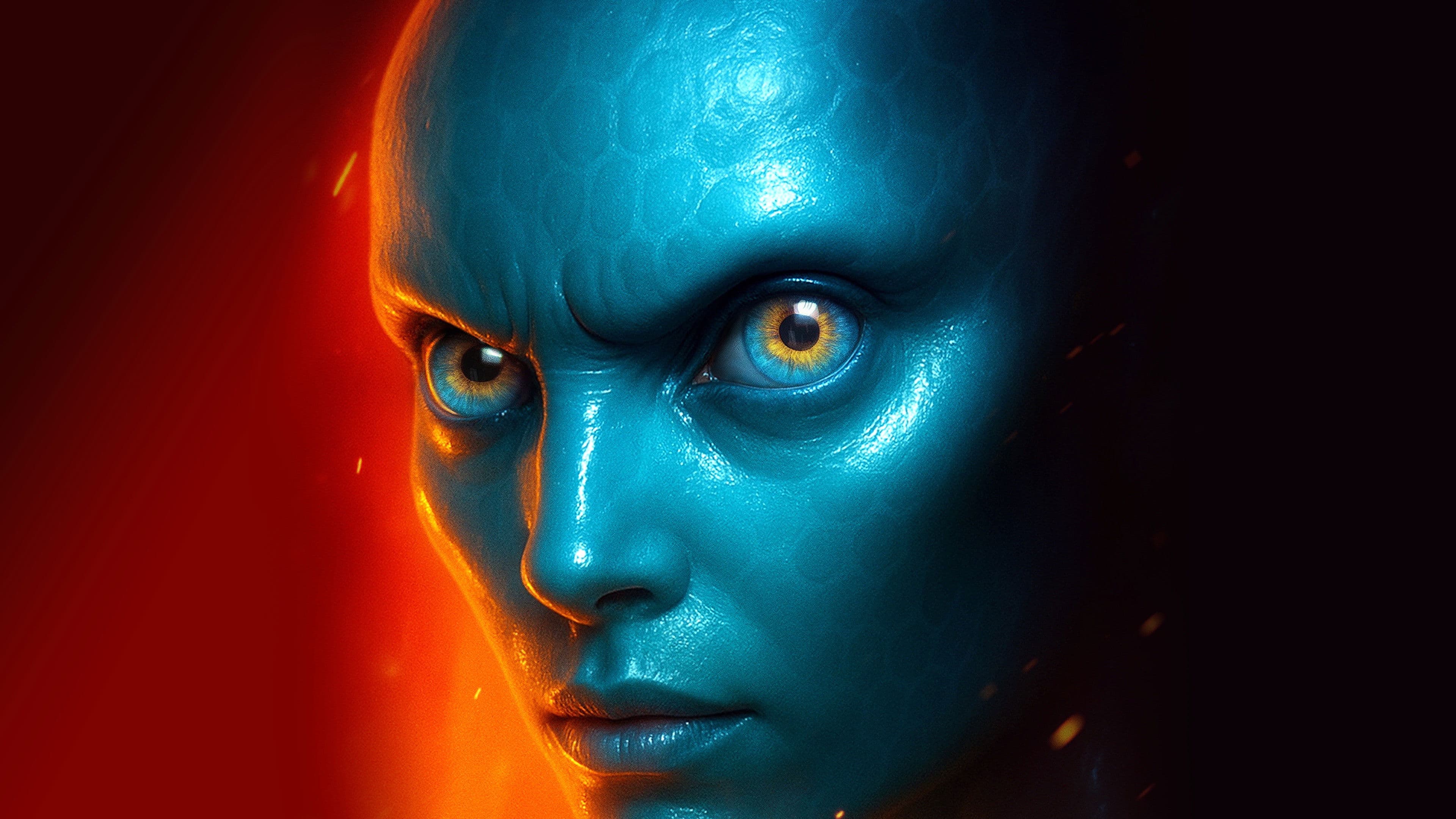 Pandora: Fire and Ice - immagine