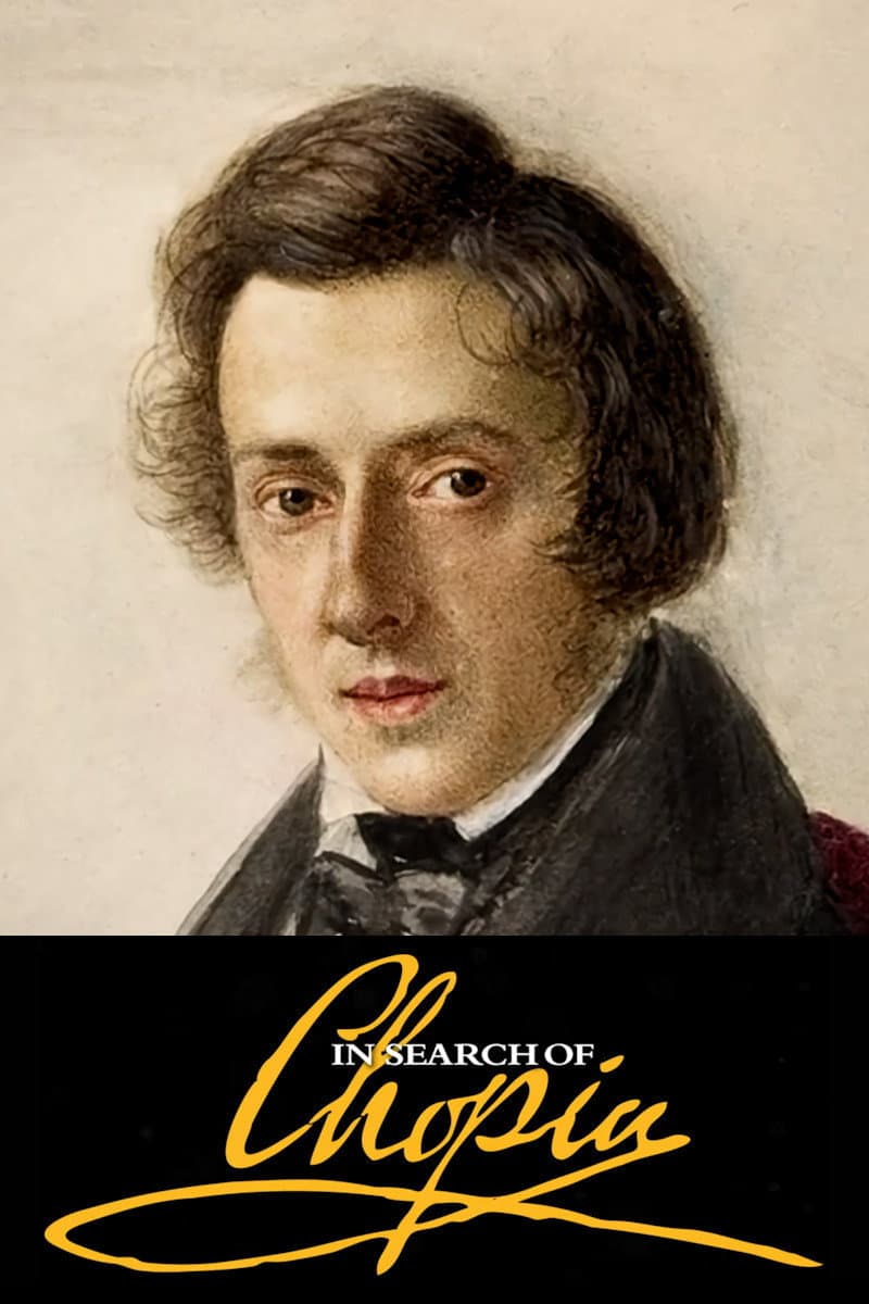 Poster di In Search of Chopin