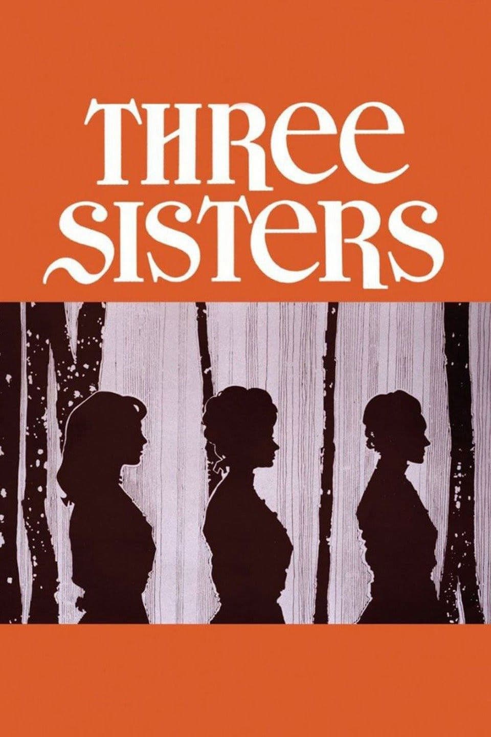Poster di Tre sorelle