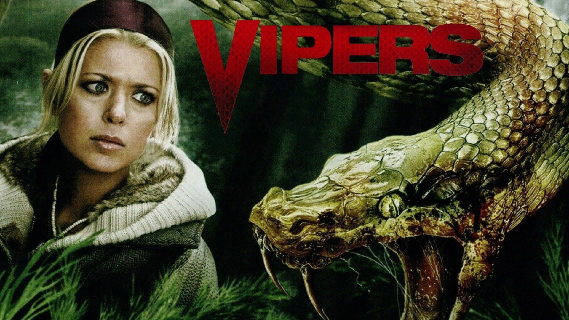 Vipers - immagine