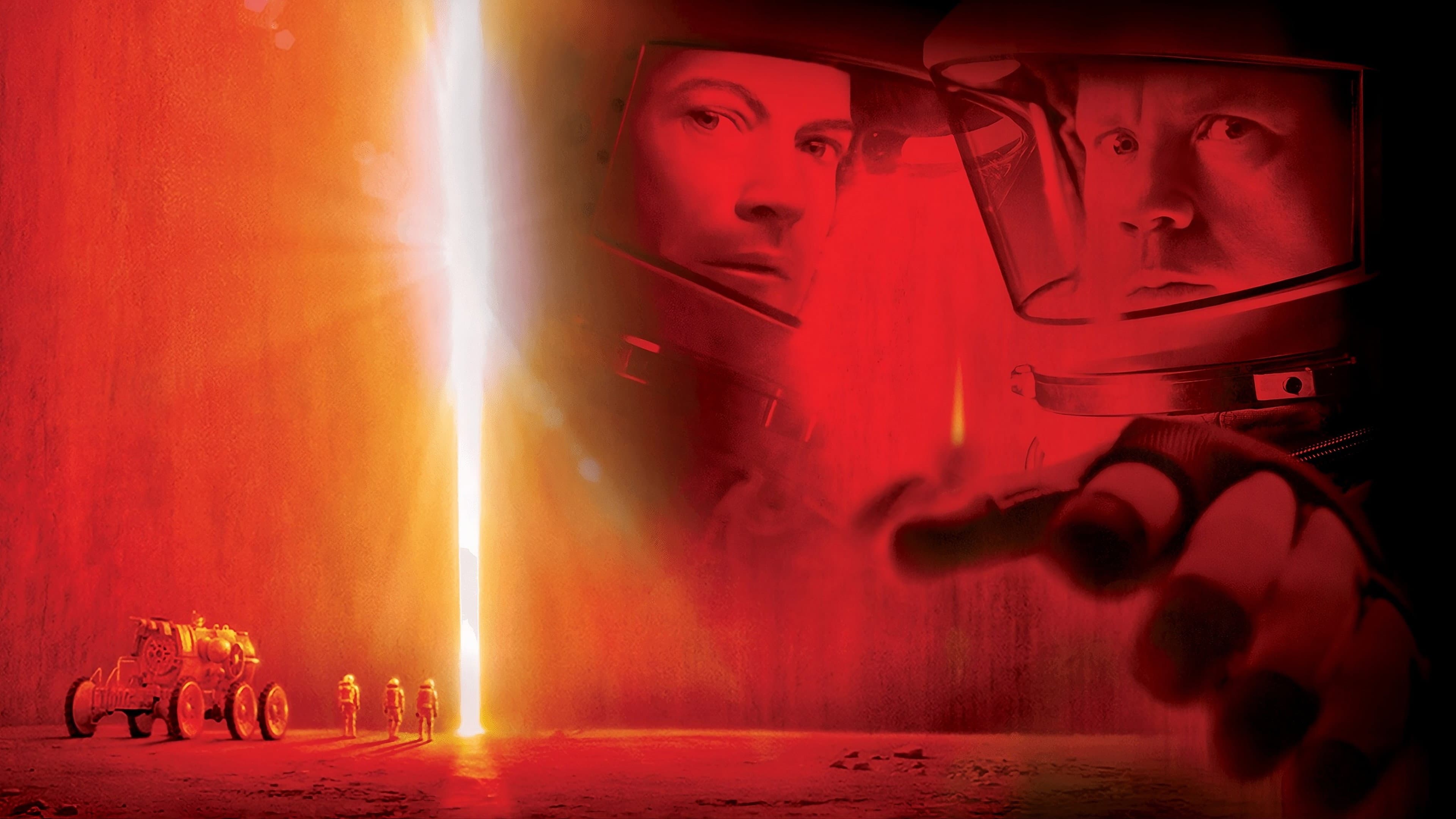 Mission to Mars - immagine