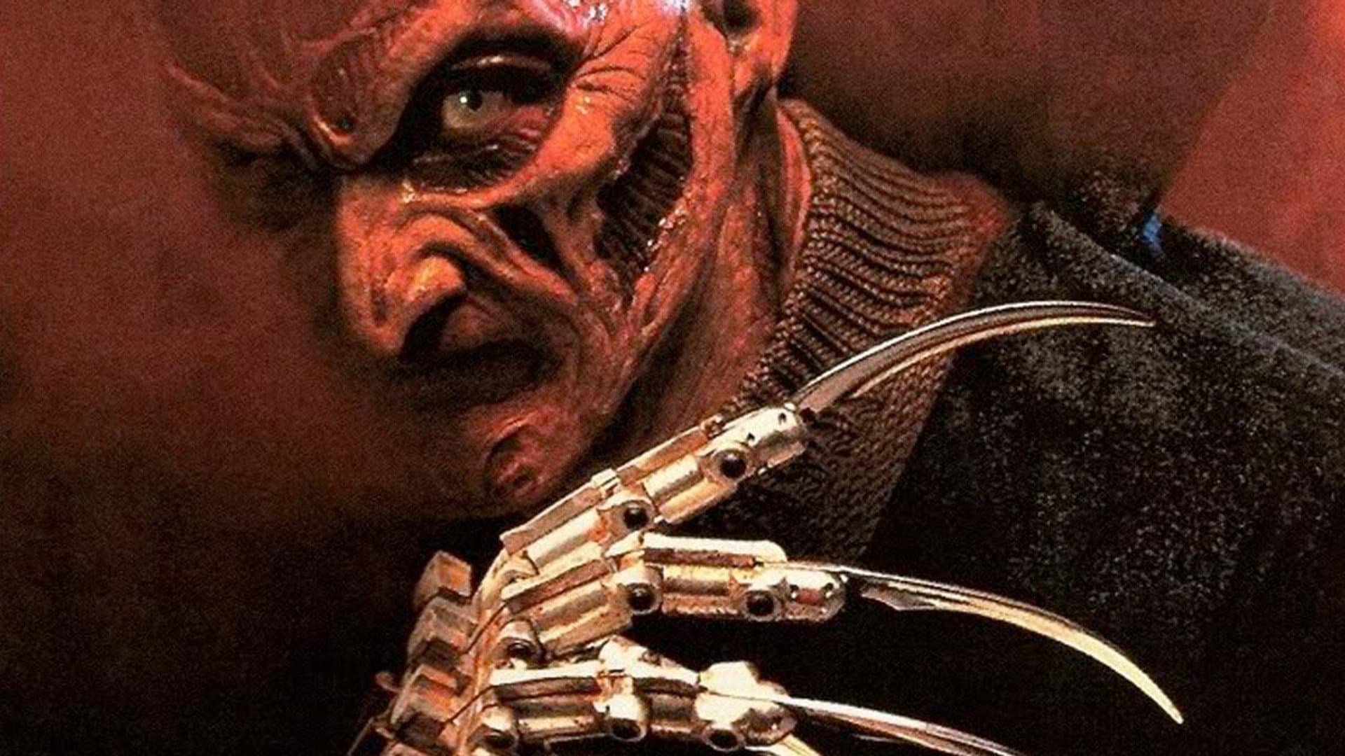 Nightmare - Nuovo incubo - immagine