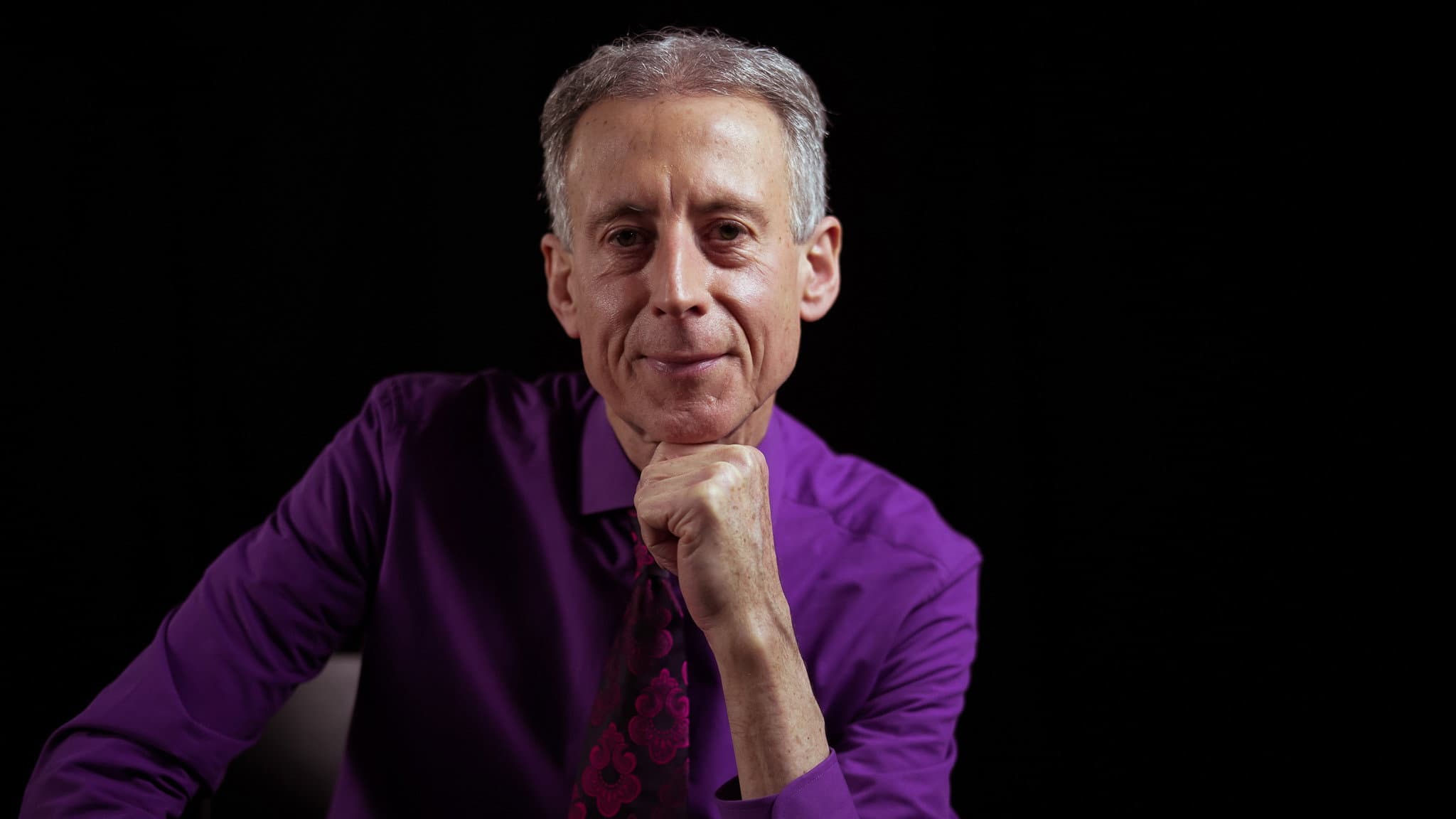Hating Peter Tatchell - immagine