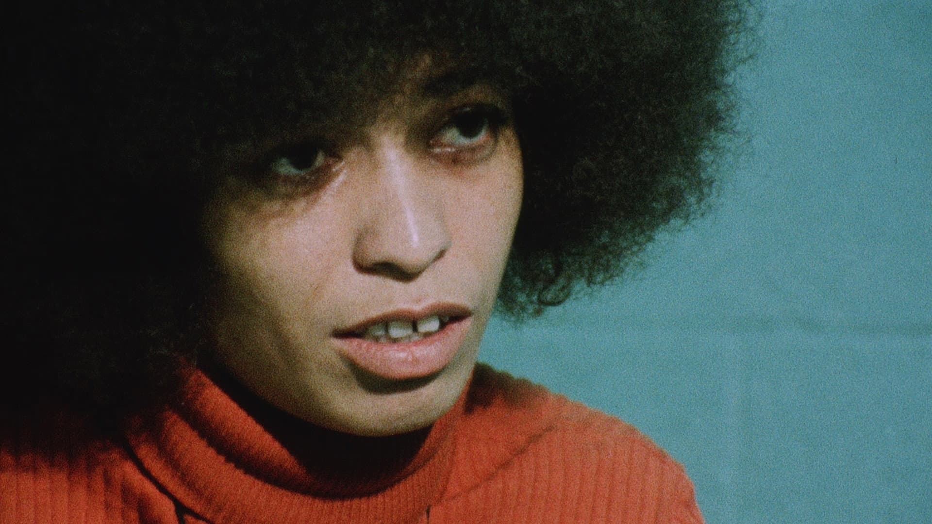 The Black Power Mixtape 1967-1975 - immagine