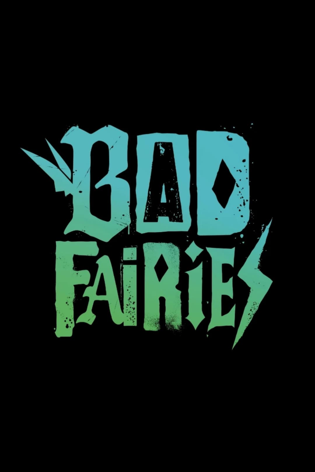 Poster di Bad Fairies