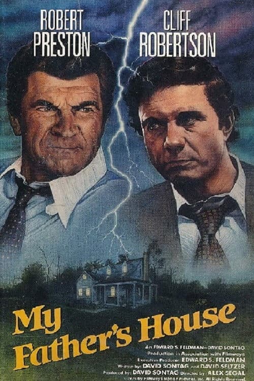 Poster di My Father's House