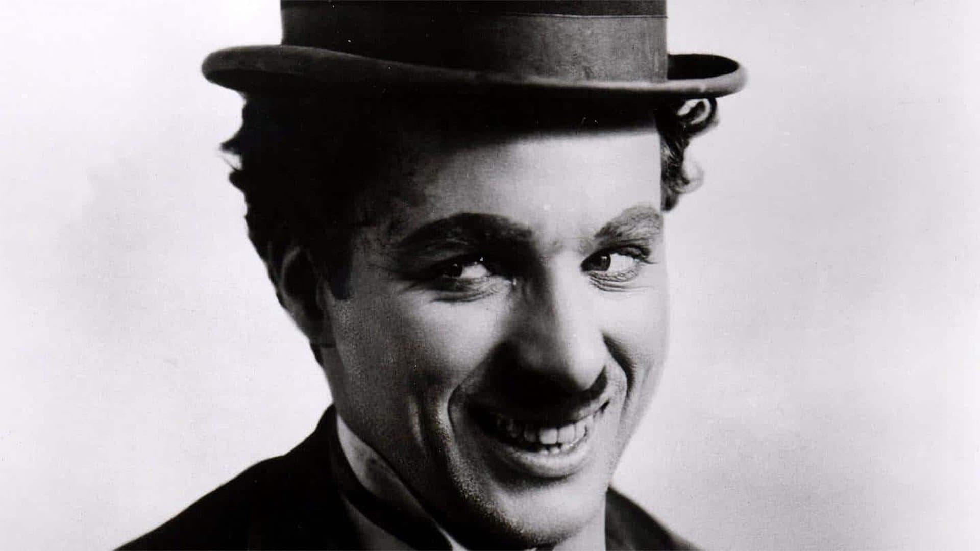 Charlie Chaplin - Il grande comico - immagine