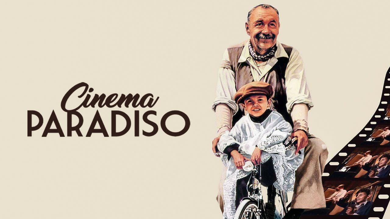 Nuovo Cinema Paradiso - immagine