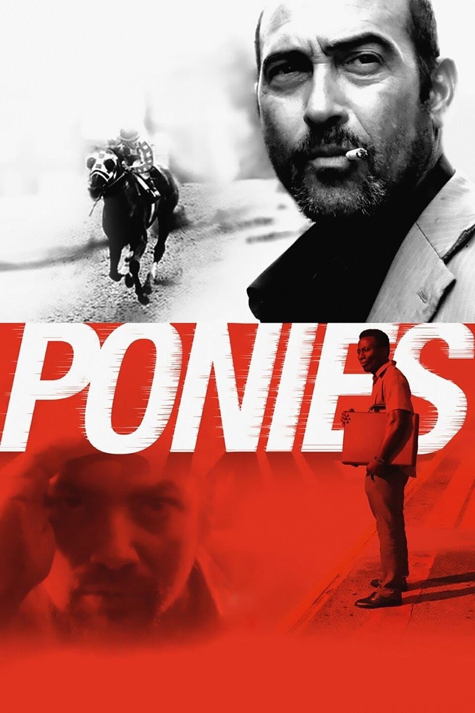 Poster di Ponies