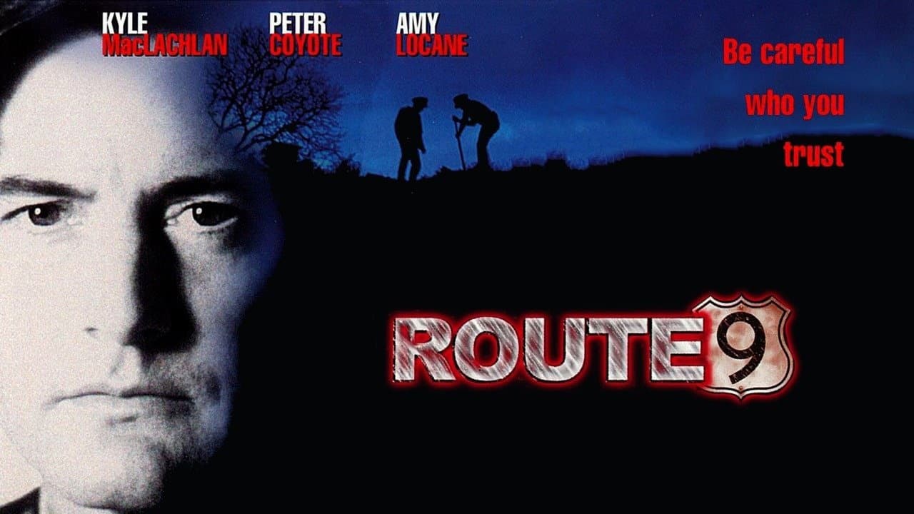 Route 9 - immagine
