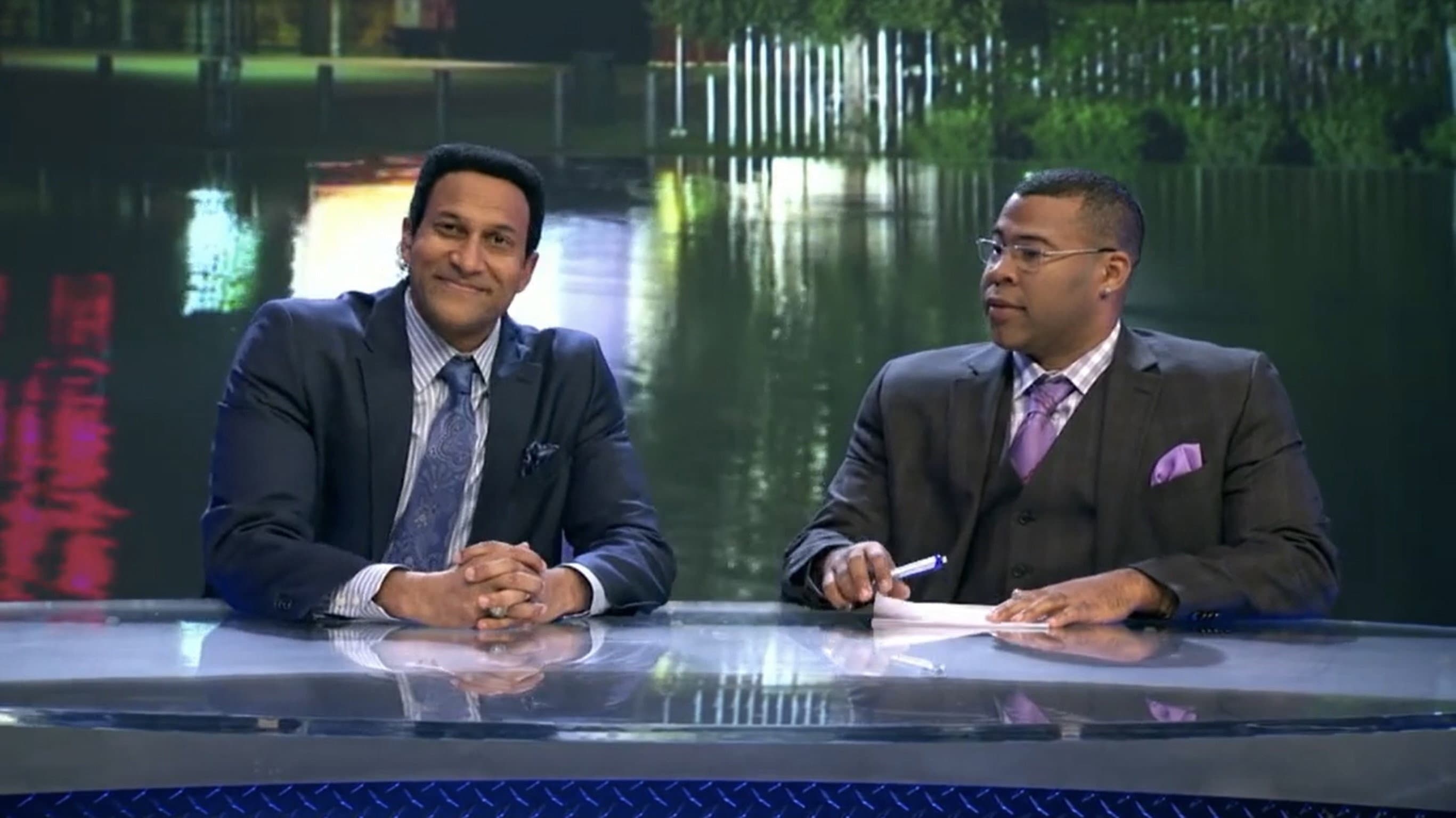 Key and Peele: Super Bowl Special - immagine