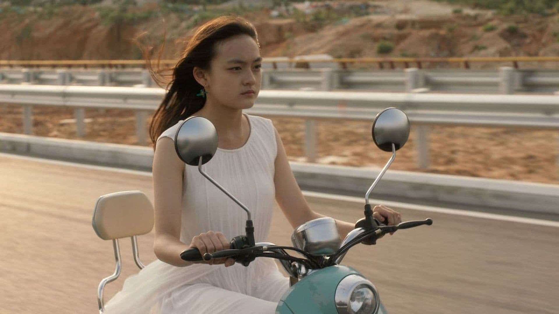 Angels Wear White - immagine