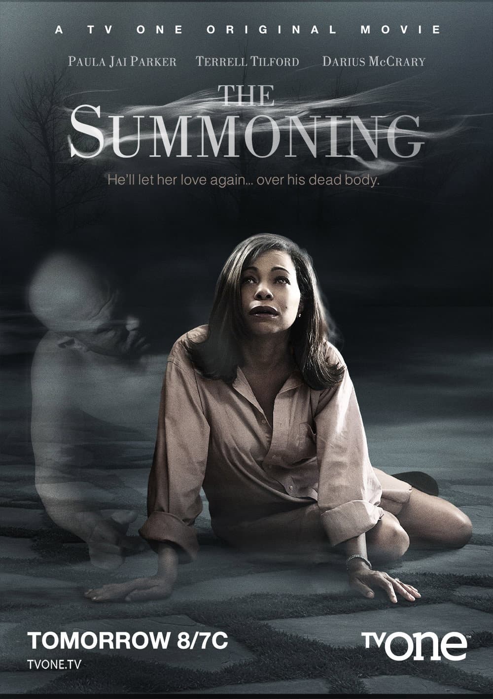 Poster di The Summoning