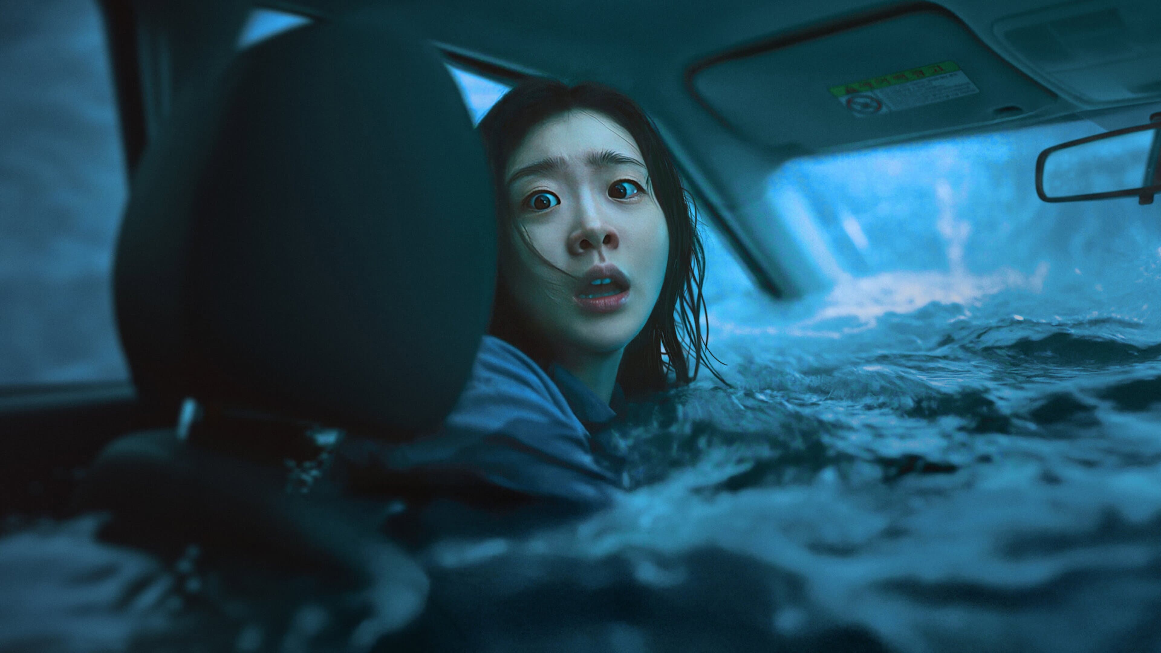 The Great Flood - immagine