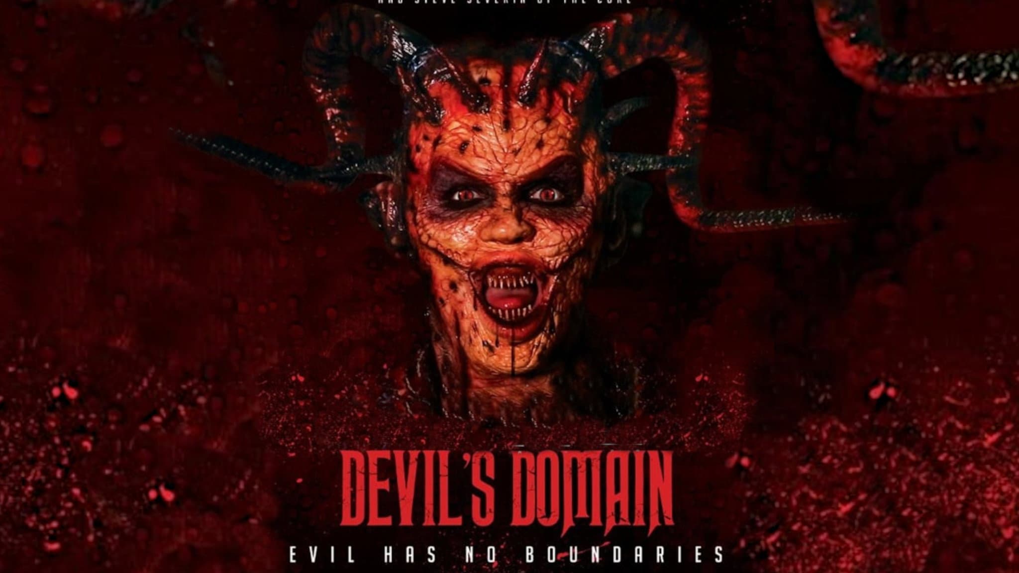 Devil's Domain - immagine