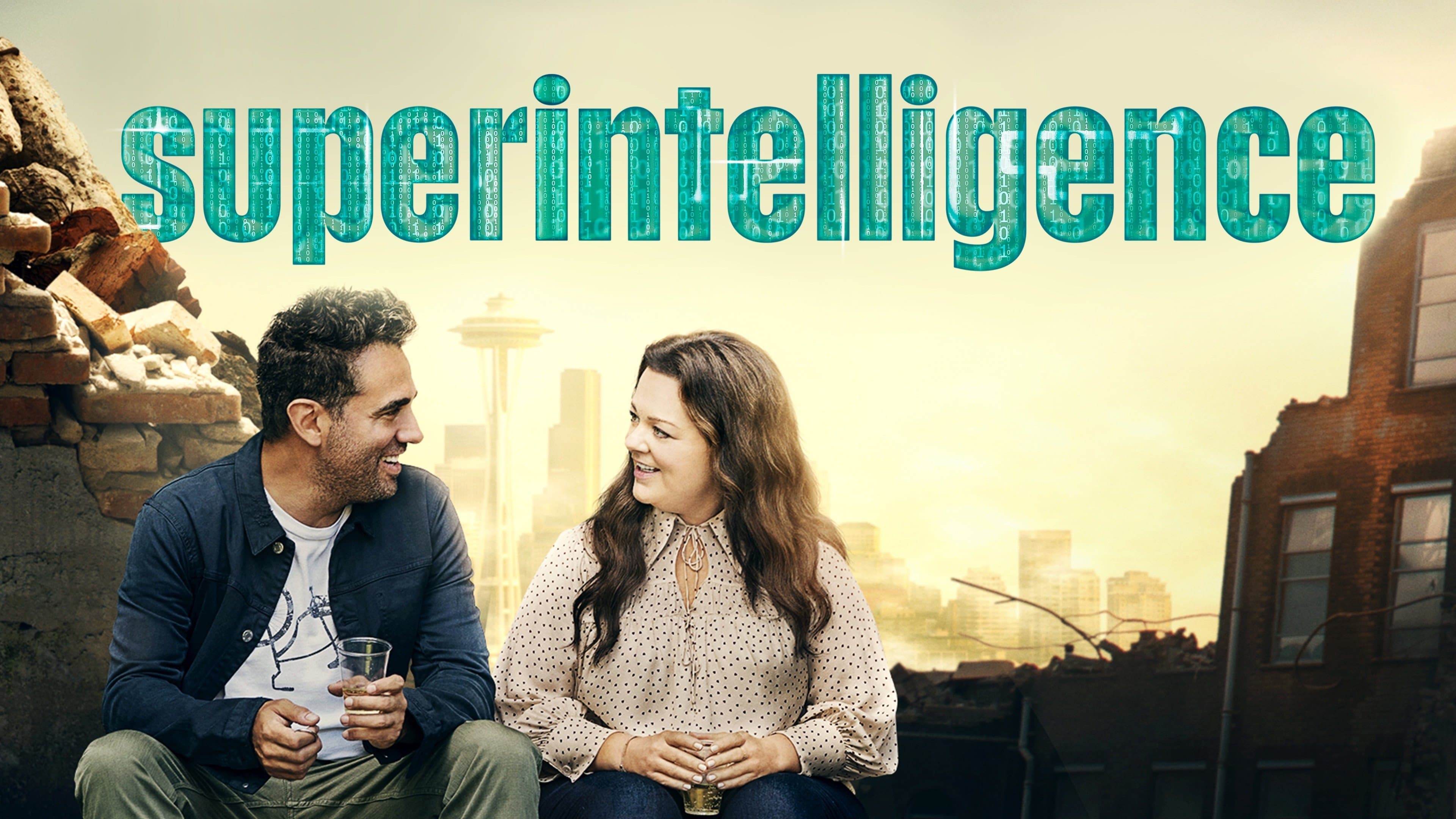 Superintelligence - immagine