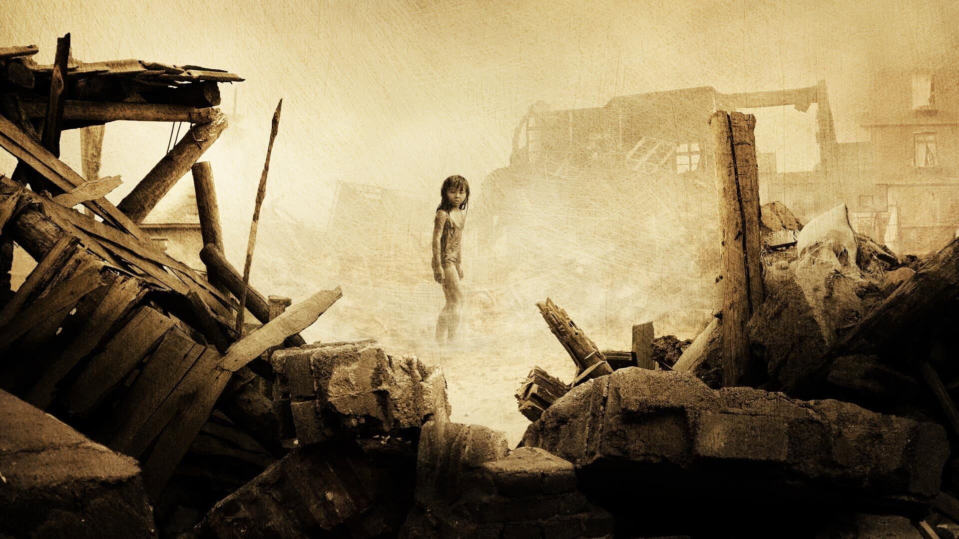 Aftershock - immagine