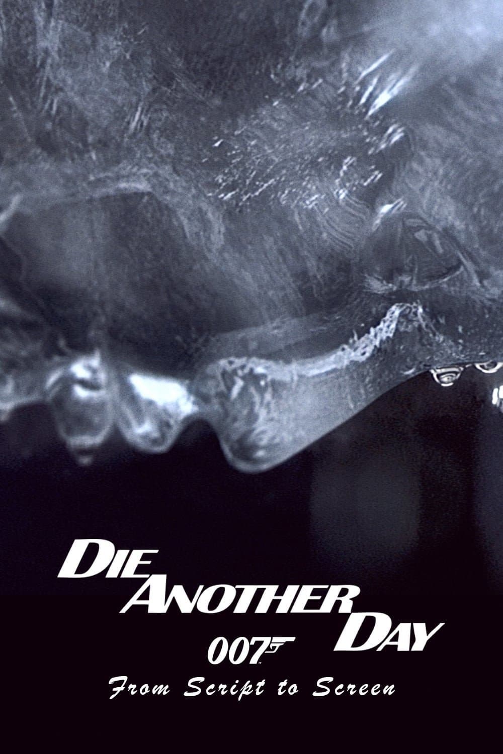 Poster di Die Another Day: From Script to Screen