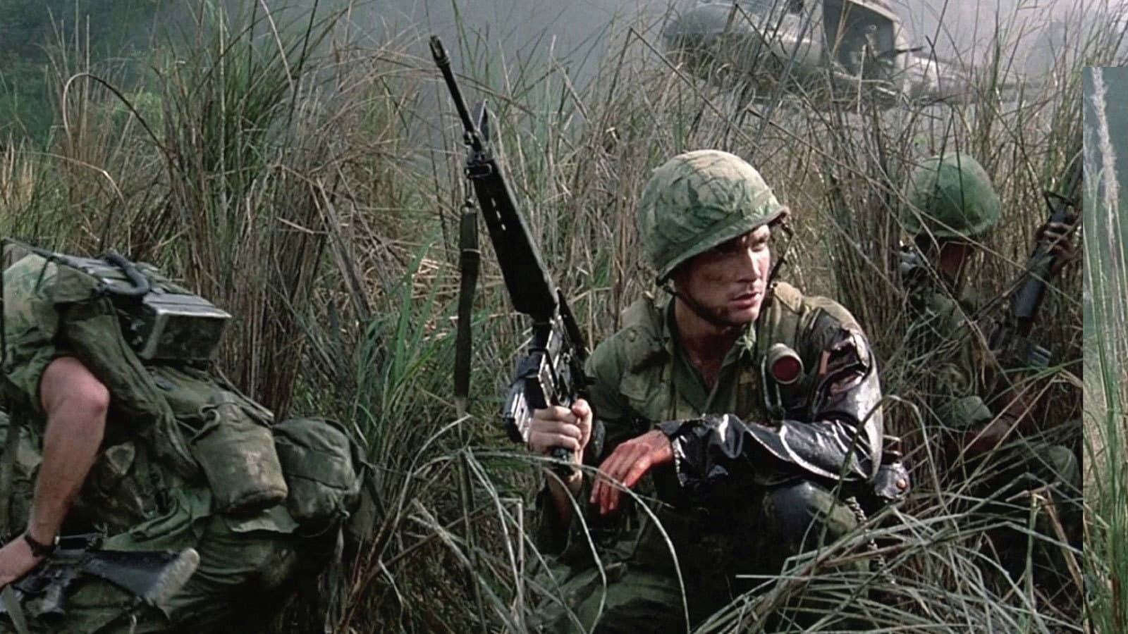Hamburger Hill - Collina 937 - immagine