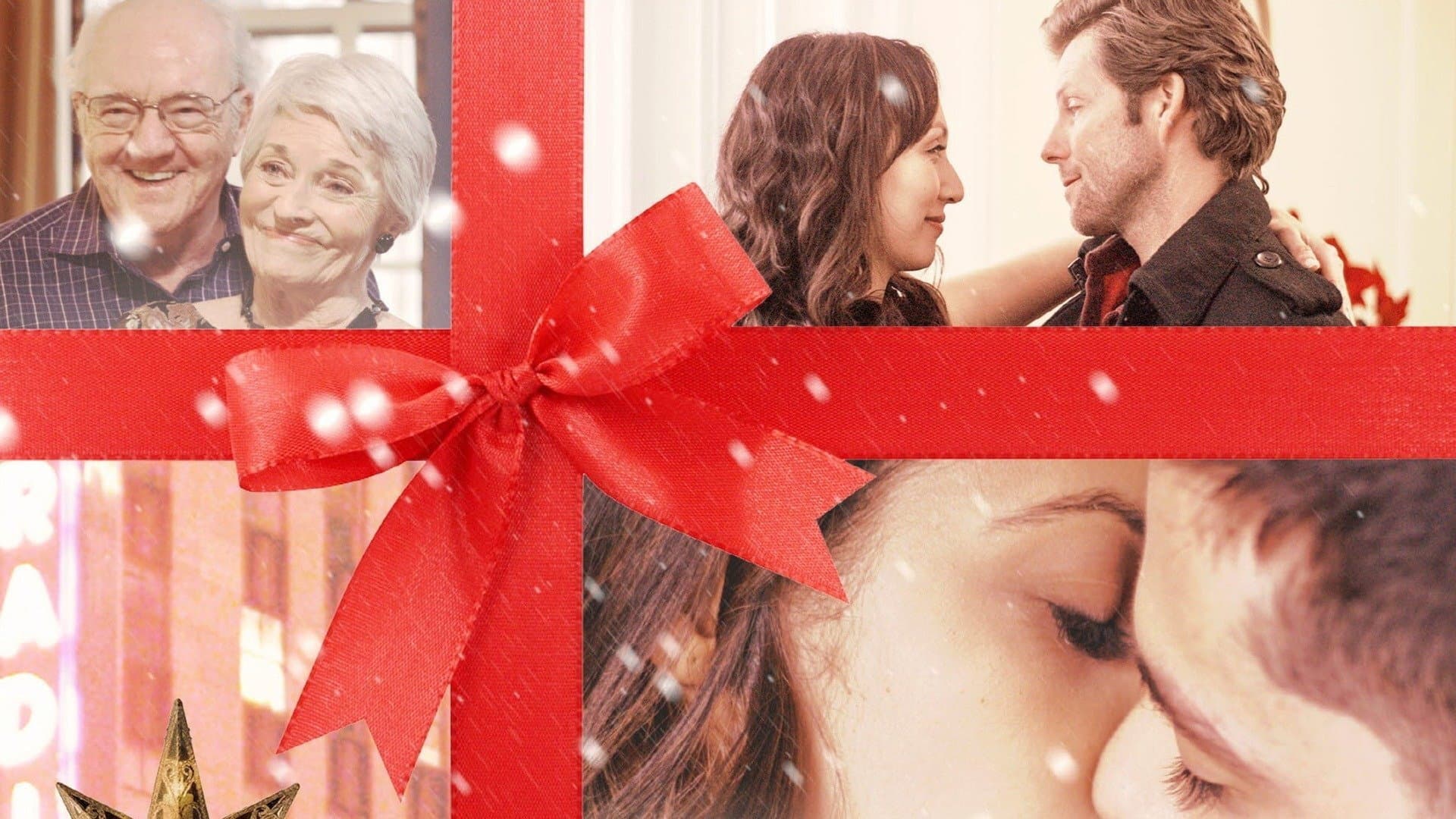 A Christmas in New York - immagine