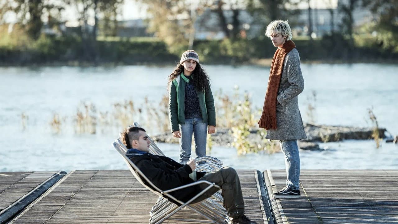 La storia del Frank e della Nina - immagine