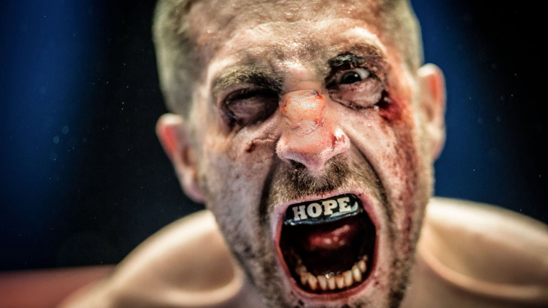 Southpaw - L'ultima sfida - immagine