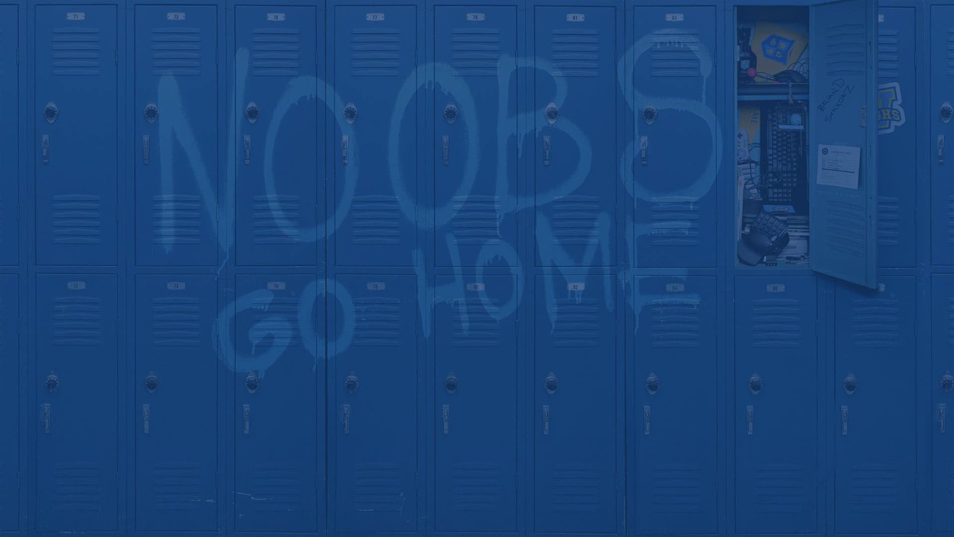 VGHS: The Movie - immagine