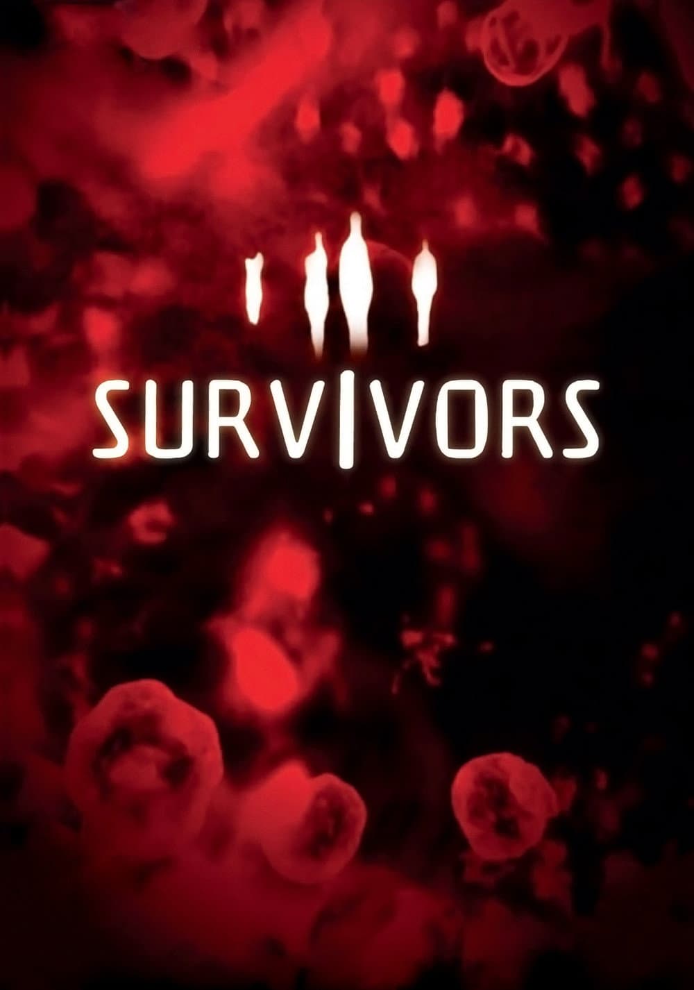 Poster di Survivors