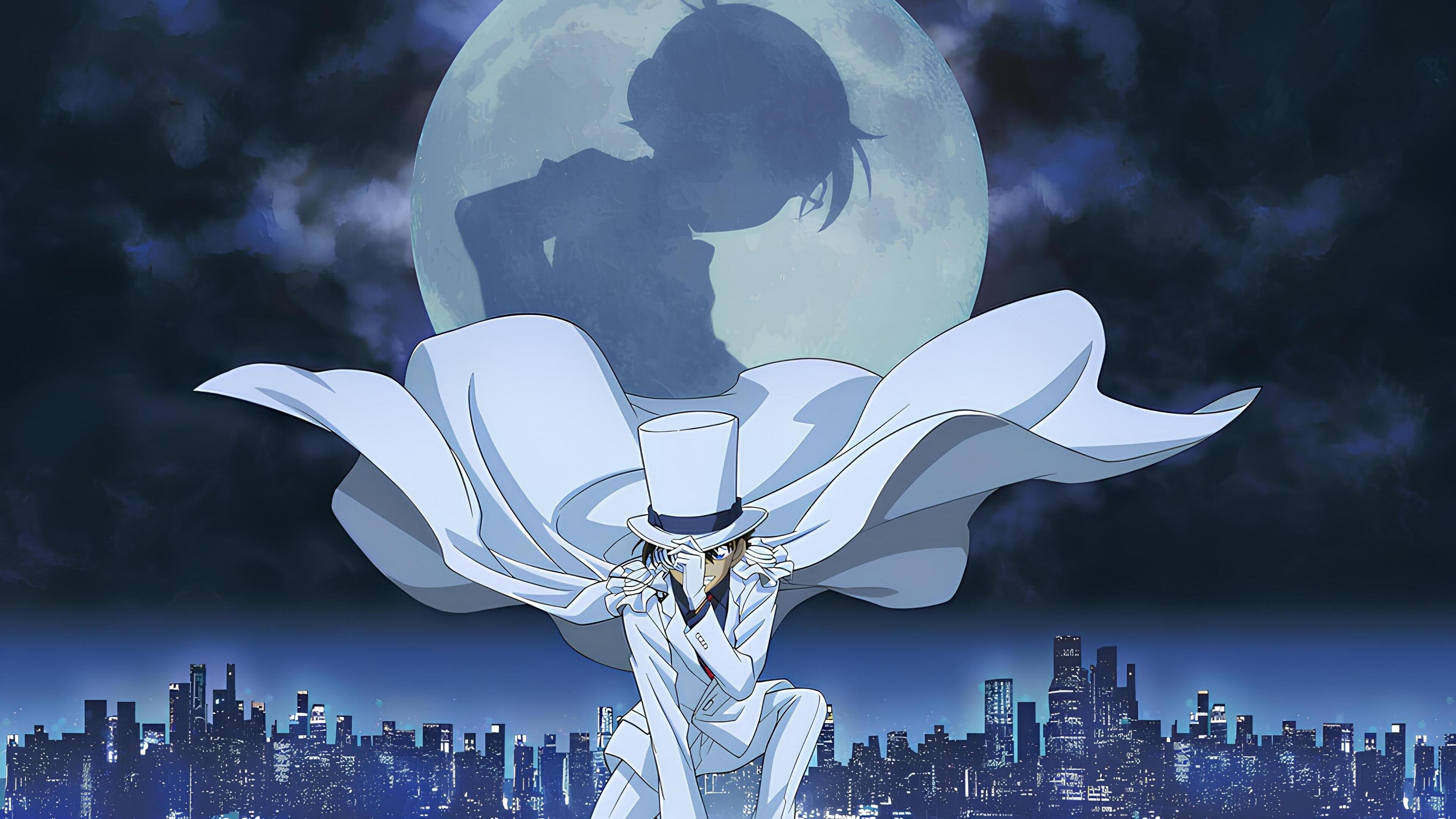 TVシリーズ特別編集版『名探偵コナン vs. 怪盗キッド』 - immagine