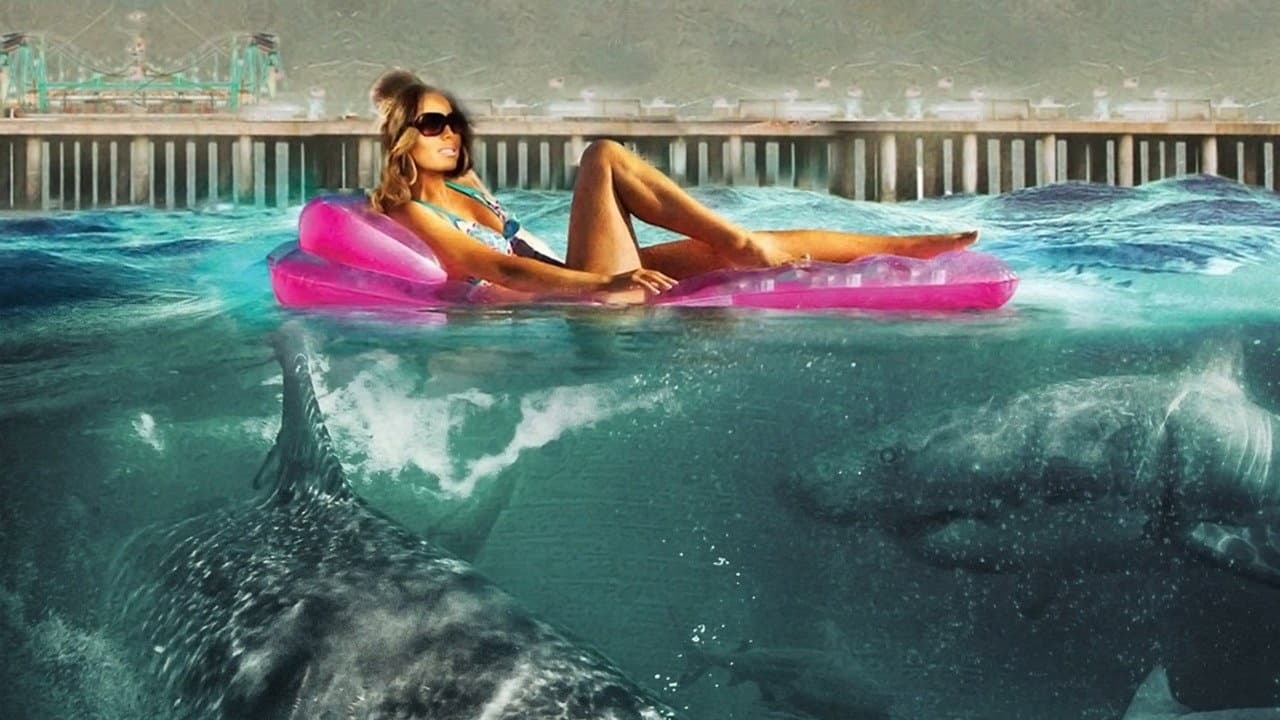 Jersey Shore Shark Attack - immagine