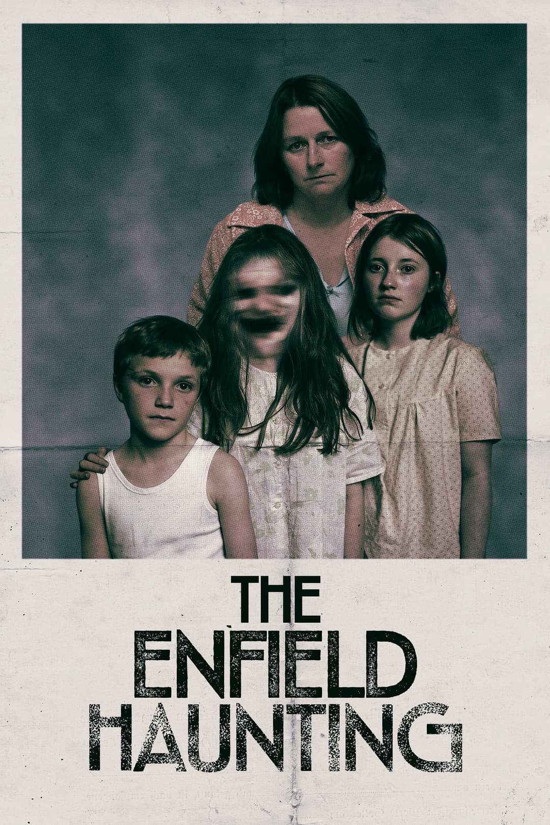 Poster di The Enfield Haunting
